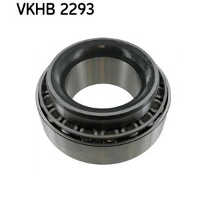 VKHB 2293 Подшипник ступицы колеса SKF - Top1autovaruosad