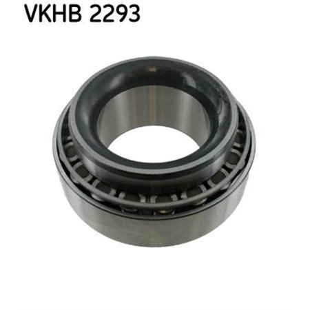 VKHB 2293 Подшипник колеса   одиночный SKF     