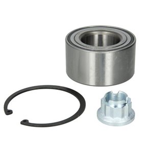 H1W023BTA  Wheel bearing kit BTA 