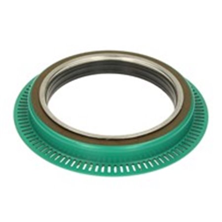 22616 Shaft Seal, wheel bearing FEBI BILSTEIN