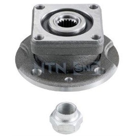 R158.13 Wheel Bearing Kit SNR