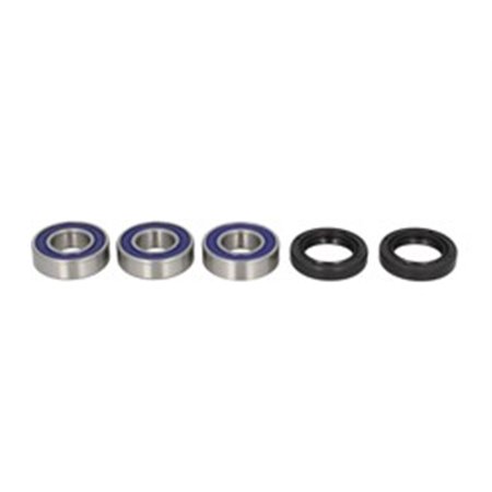 AB25-1540  Wheel bearing 4 RIDE 