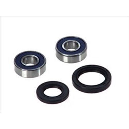 AB25-1385  Wheel bearing 4 RIDE 