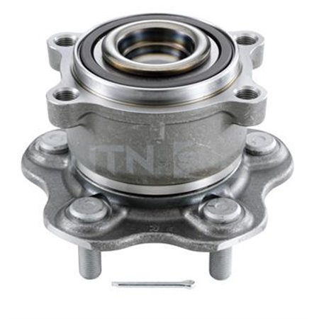 R168.79 Wheel Bearing Kit SNR