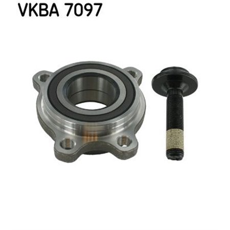 VKBA 7097 Wheel Bearing Kit SKF