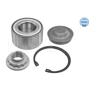 16-14 650 0024 Wheel Bearing Kit MEYLE - Top1autovaruosad