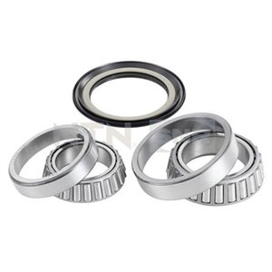 R189.12 Wheel Bearing Kit SNR - Top1autovaruosad