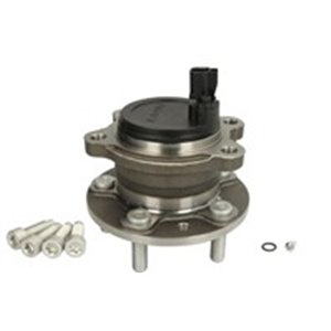 H2V026BTA  Wheel bearing kit with a hub BTA 