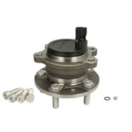 H2V026BTA Wheel Bearing Kit BTA