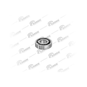 7900 850 001  Compressor rod plain bearing VADEN ORIGINAL 