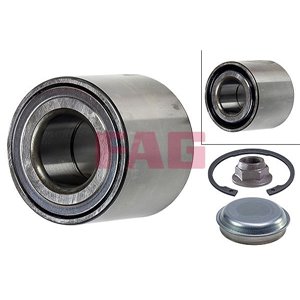 713 6199 60  Wheel bearing kit FAG 