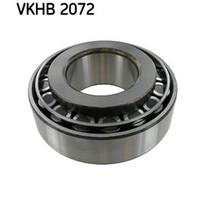 VKHB 2072 Rattalaager SKF - Top1autovaruosad