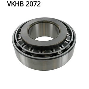 VKHB 2072 Hjullager SKF - Top1autovaruosad
