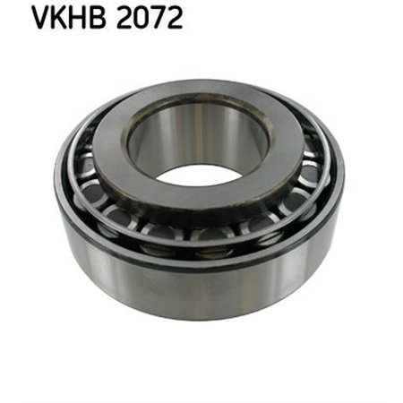 VKHB 2072 Подшипник ступицы колеса SKF