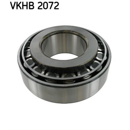 VKHB 2072 Подшипник колеса   одиночный SKF     