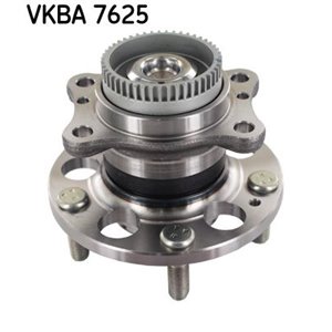VKBA 7625  Wheel bearing kit with a hub SKF 