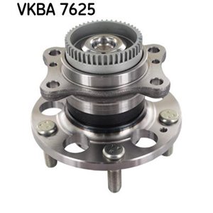 VKBA 7625 Rattalaagrikomplekt SKF - Top1autovaruosad