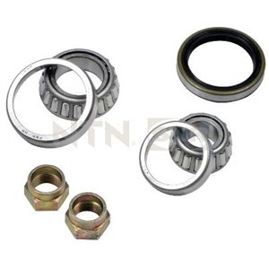 R170.12 Wheel Bearing Kit SNR - Top1autovaruosad