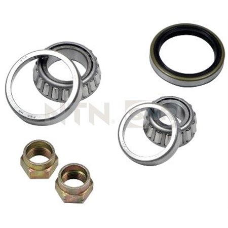 R170.12 Wheel Bearing Kit SNR