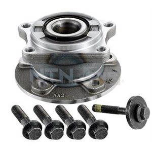 R165.33  Wheel bearing kit with a hub SNR 