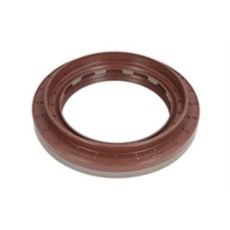 CO01034446B Wheel hub seal (80x120x13/21) fits: DAF 75, 85 CF, CF 75, CF 85