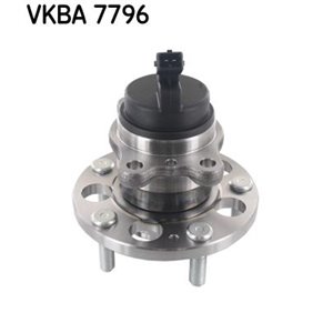 VKBA 7796 Комплект подшипника ступицы колеса SKF - Top1autovaruosad