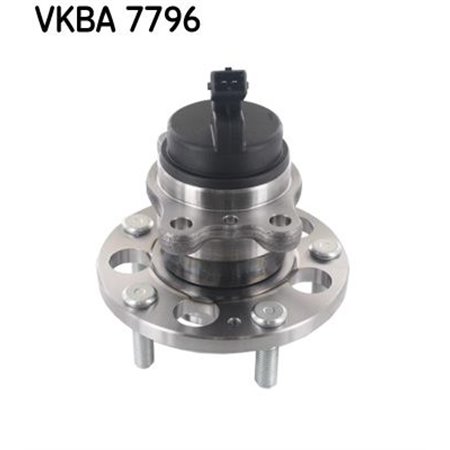 VKBA 7796 Wheel Bearing Kit SKF