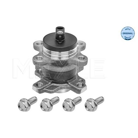 33-14 752 0003 Wheel Hub MEYLE