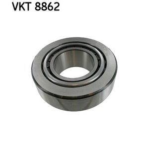 VKT 8862  Ring gear bearing SKF  - Top1autovaruosad