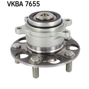 VKBA 7655 Hjullagersats SKF - Top1autovaruosad