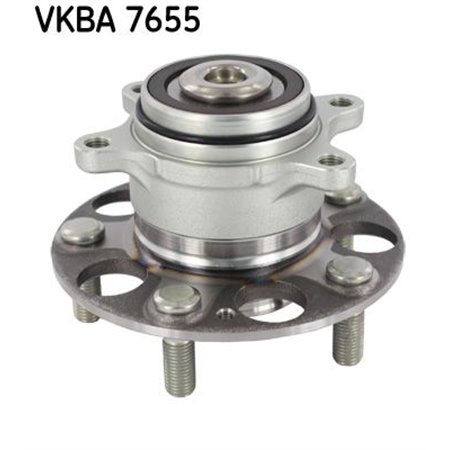 VKBA 7655 Комплект подшипника ступицы колеса SKF