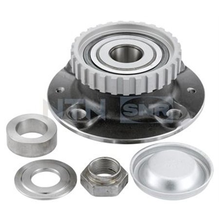 R166.30 Wheel Bearing Kit SNR