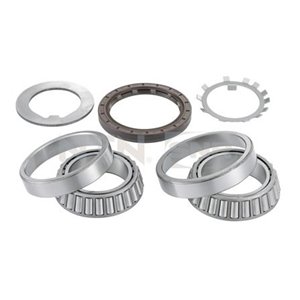 R141.96 Wheel Bearing Kit SNR - Top1autovaruosad