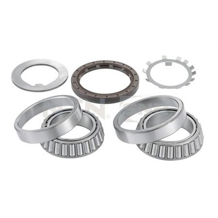 R141.96 Wheel Bearing Kit SNR