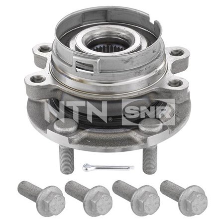 R168.102 Wheel Bearing Kit SNR