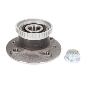 H2V013BTA  Wheel bearing kit with a hub BTA 