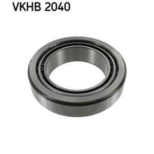 VKHB 2040 Подшипник колеса   одиночный SKF     