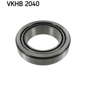 VKHB 2040 Wheel Bearing SKF - Top1autovaruosad