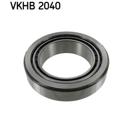 VKHB 2040 Подшипник колеса   одиночный SKF     