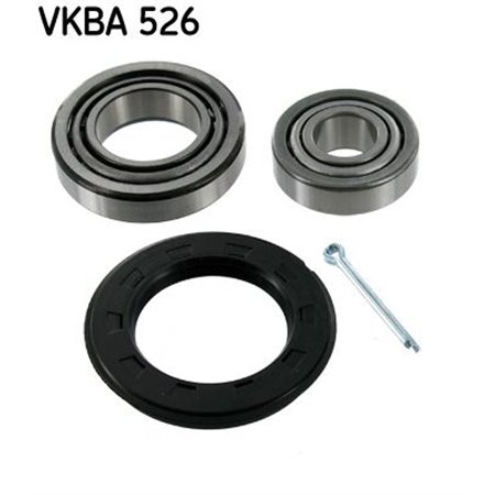 VKBA 526 Комплект подшипника ступицы колеса SKF