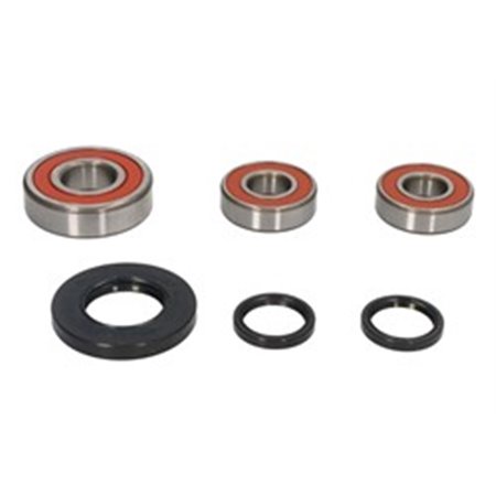 WBK-232  Wheel bearing TOURMAX 