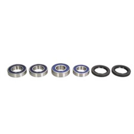 AB25-1563  Wheel bearing 4 RIDE 