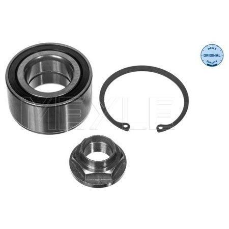 214 650 0005 Wheel Bearing Kit MEYLE