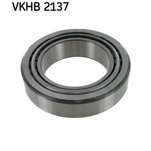 VKHB 2137  Wheel bearing SKF  - Top1autovaruosad