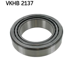 VKHB 2137 Wheel Bearing SKF - Top1autovaruosad