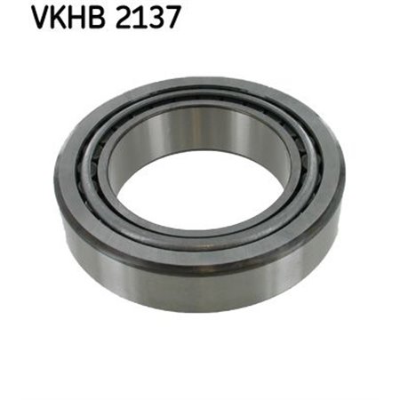 VKHB 2137 Подшипник ступицы колеса SKF