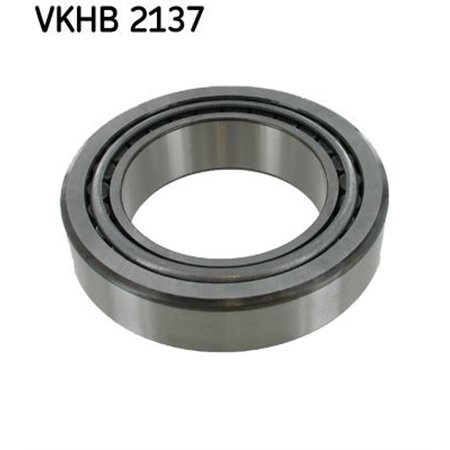 VKHB 2137  Wheel bearing SKF 