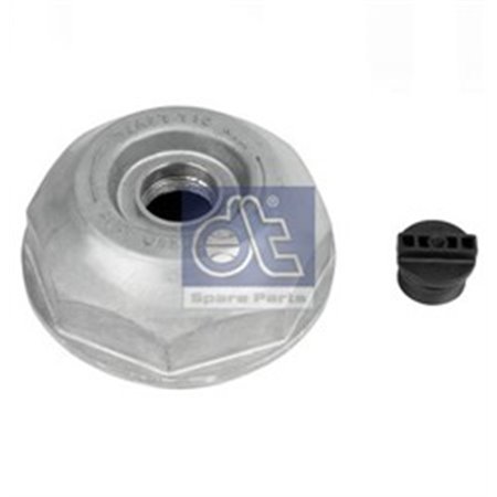 2.96225  Wheel hub cover DT SPARE PARTS 