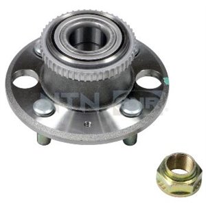 R174.24  Wheel bearing kit with a hub SNR 