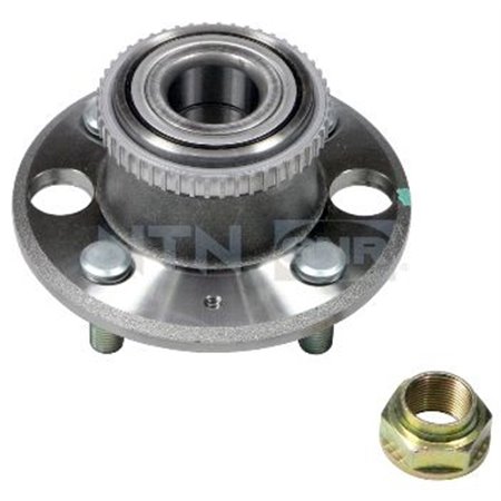 R174.24 Wheel Bearing Kit SNR